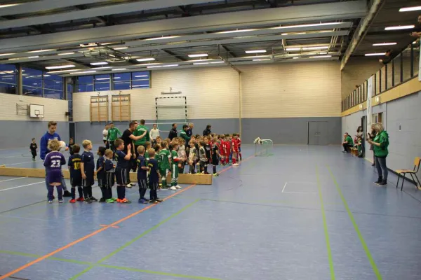 Neujahrscup 2020