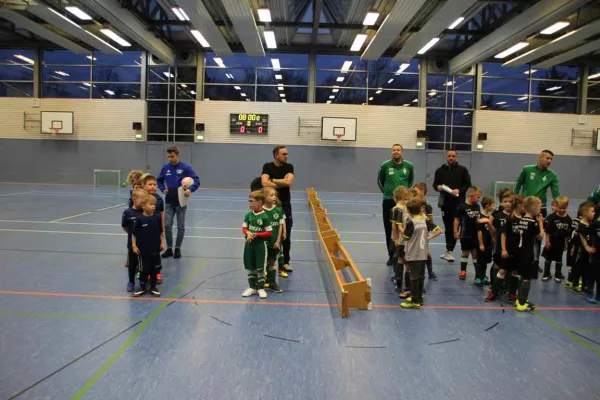 Neujahrscup 2020
