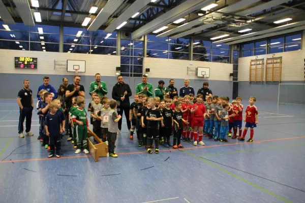 Neujahrscup 2020