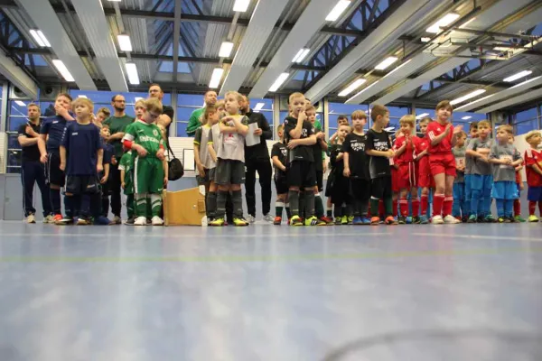 Neujahrscup 2020