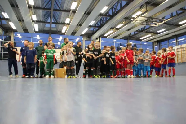 Neujahrscup 2020