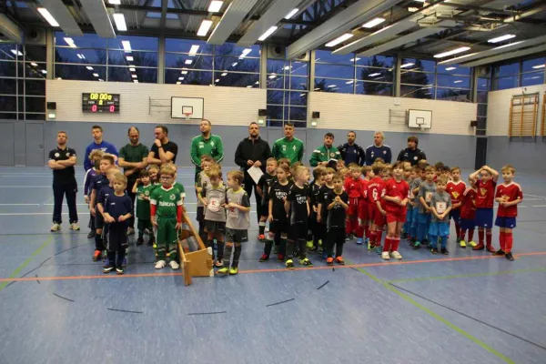 Neujahrscup 2020