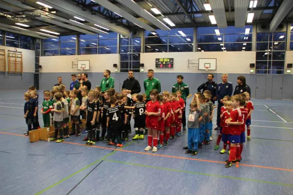 Neujahrscup 2020