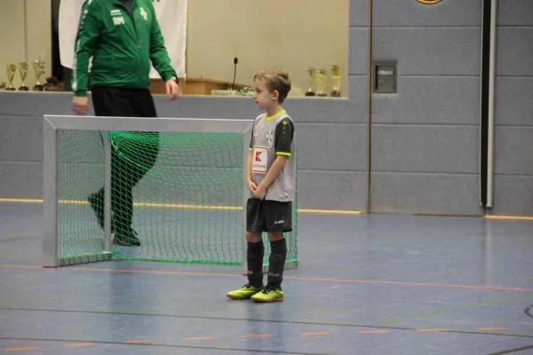Neujahrscup 2020