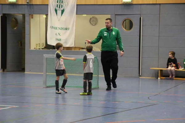 Neujahrscup 2020