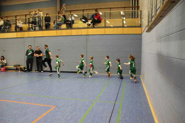 Neujahrscup 2020