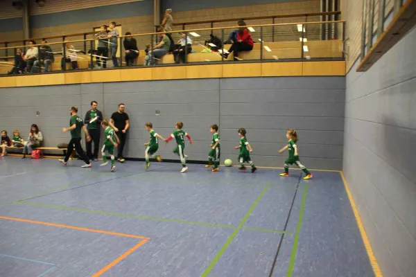 Neujahrscup 2020
