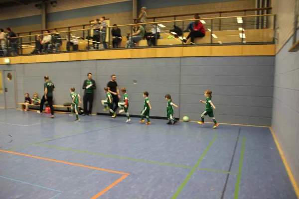 Neujahrscup 2020