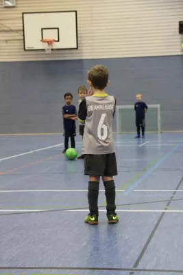 Neujahrscup 2020