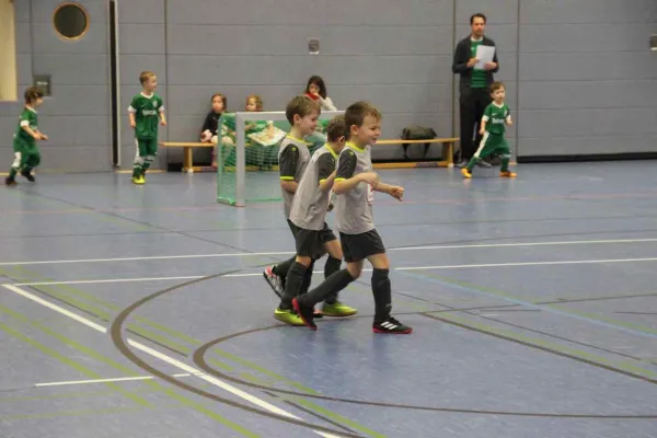 Neujahrscup 2020