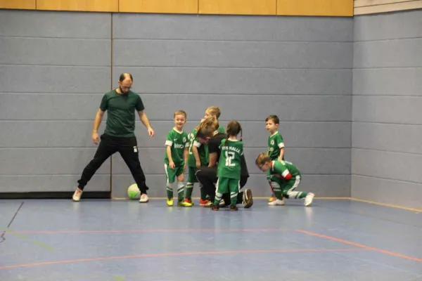 Neujahrscup 2020