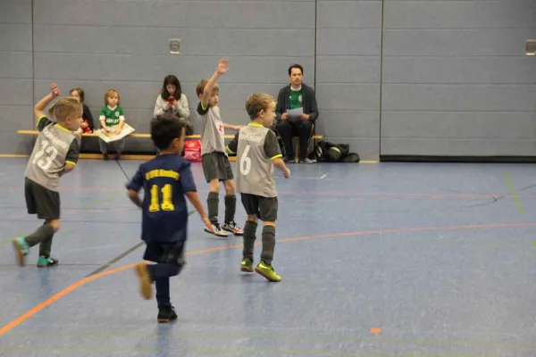 Neujahrscup 2020