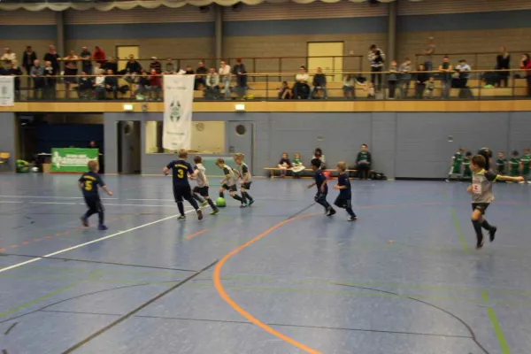 Neujahrscup 2020