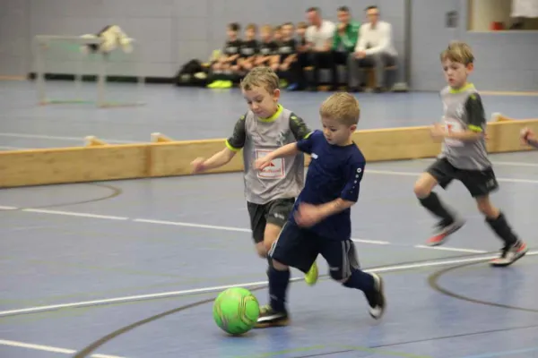 Neujahrscup 2020