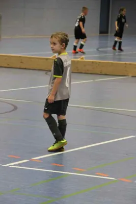 Neujahrscup 2020