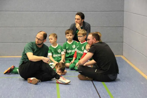 Neujahrscup 2020
