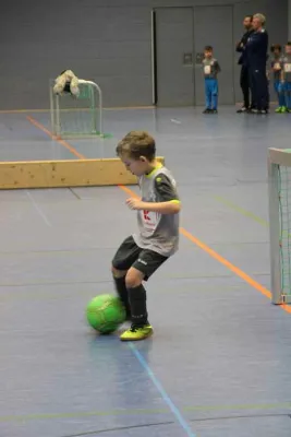 Neujahrscup 2020