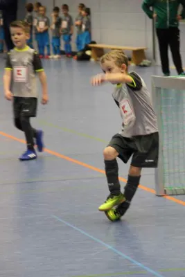 Neujahrscup 2020