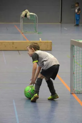 Neujahrscup 2020