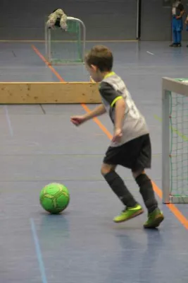 Neujahrscup 2020