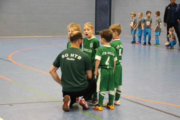 Neujahrscup 2020