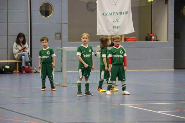 Neujahrscup 2020