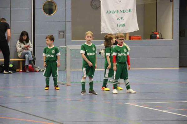 Neujahrscup 2020