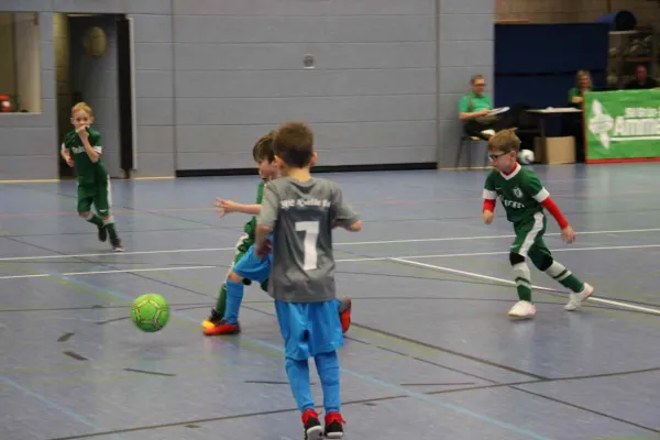 Neujahrscup 2020