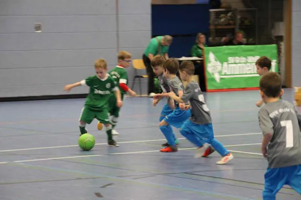Neujahrscup 2020