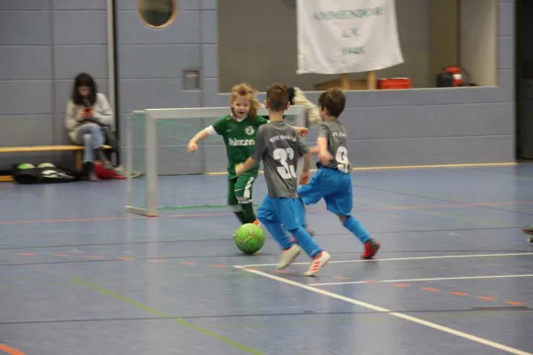 Neujahrscup 2020