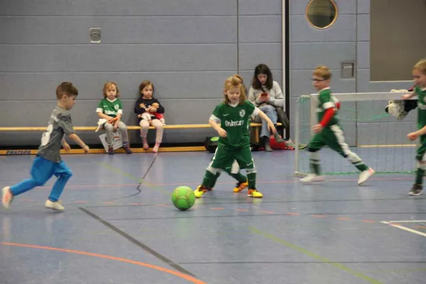 Neujahrscup 2020