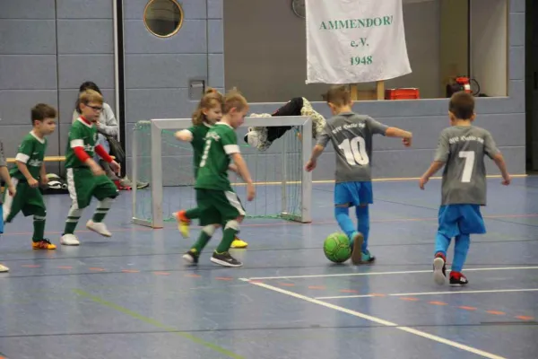 Neujahrscup 2020