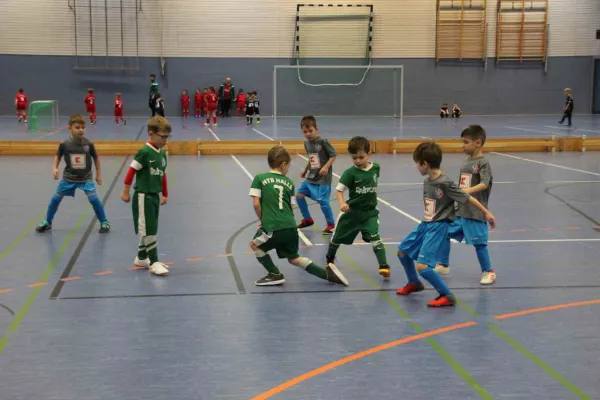 Neujahrscup 2020