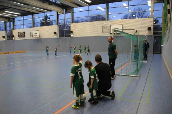 Neujahrscup 2020