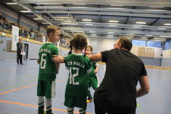 Neujahrscup 2020