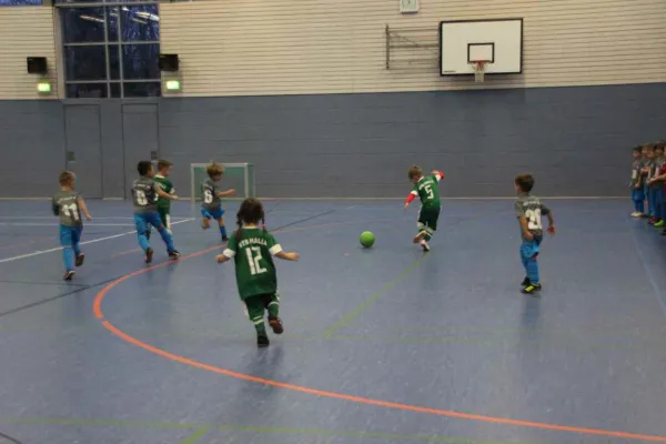 Neujahrscup 2020