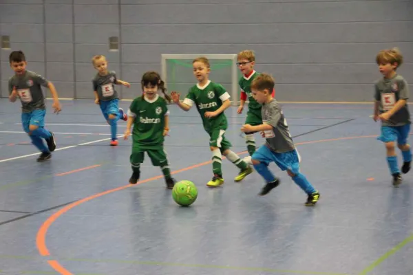 Neujahrscup 2020