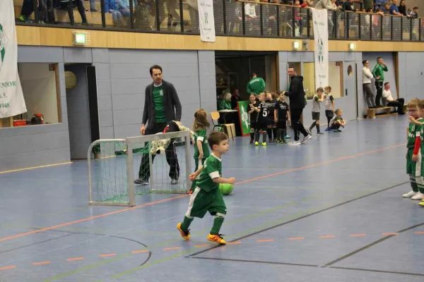 Neujahrscup 2020