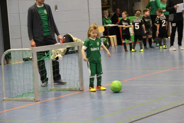 Neujahrscup 2020