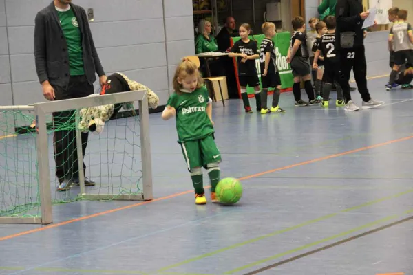 Neujahrscup 2020