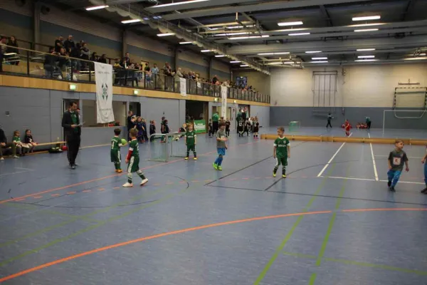 Neujahrscup 2020