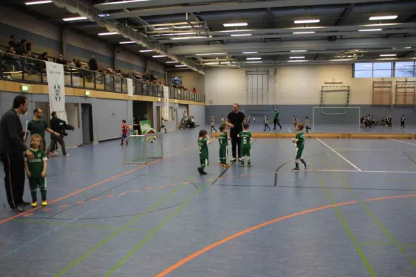 Neujahrscup 2020