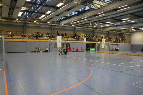 Neujahrscup 2020