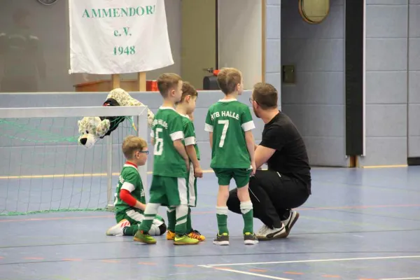 Neujahrscup 2020