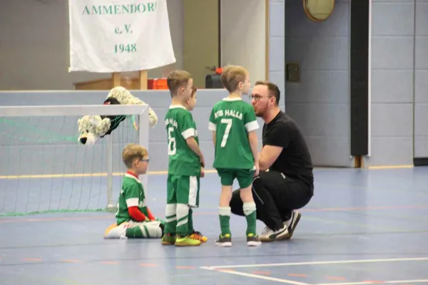 Neujahrscup 2020