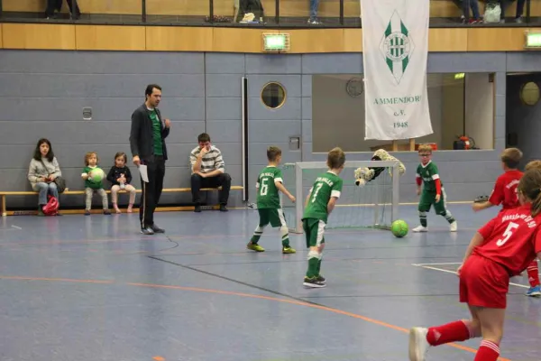 Neujahrscup 2020