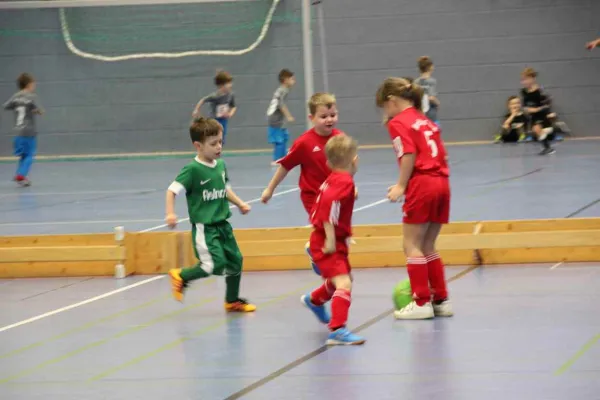 Neujahrscup 2020