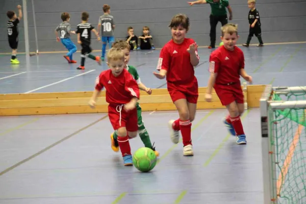 Neujahrscup 2020