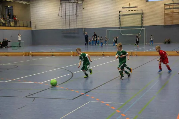 Neujahrscup 2020