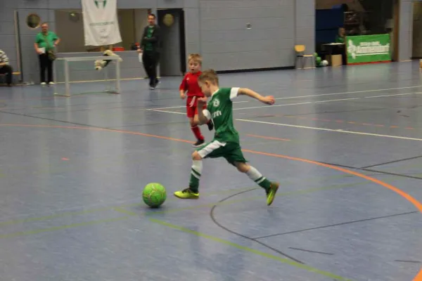 Neujahrscup 2020